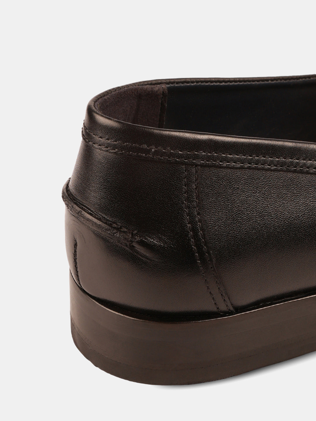 Loafer - 29 (Black)