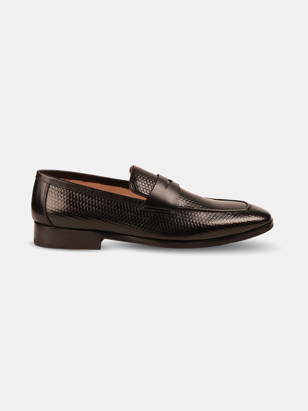 Loafer - 33 (Black)