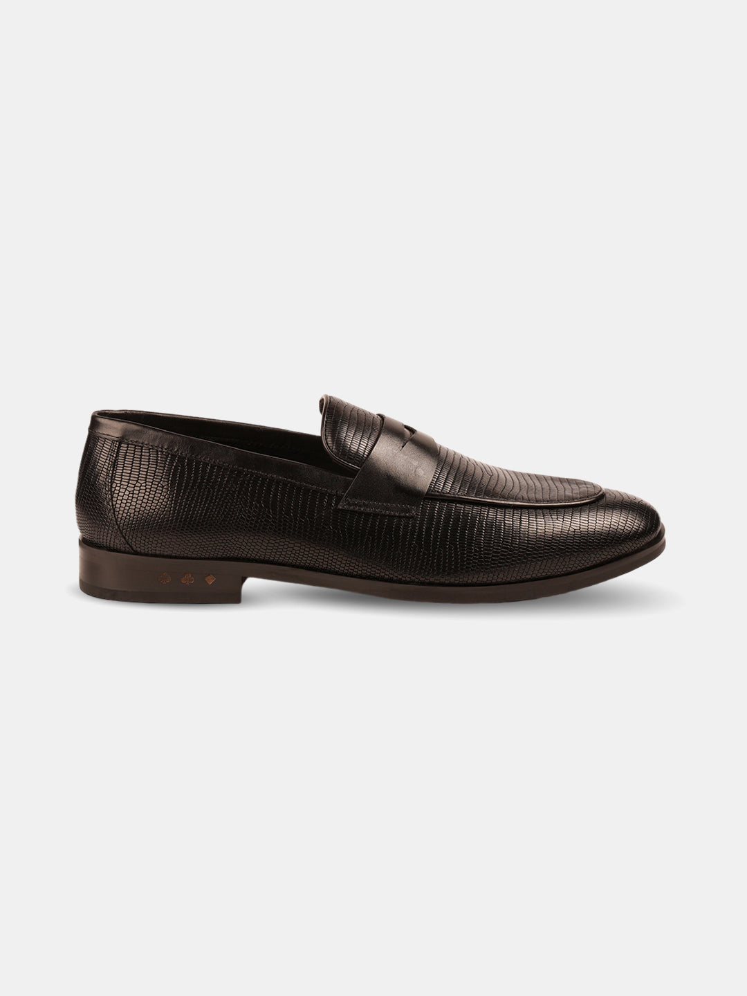 Loafer - 30 (Black)