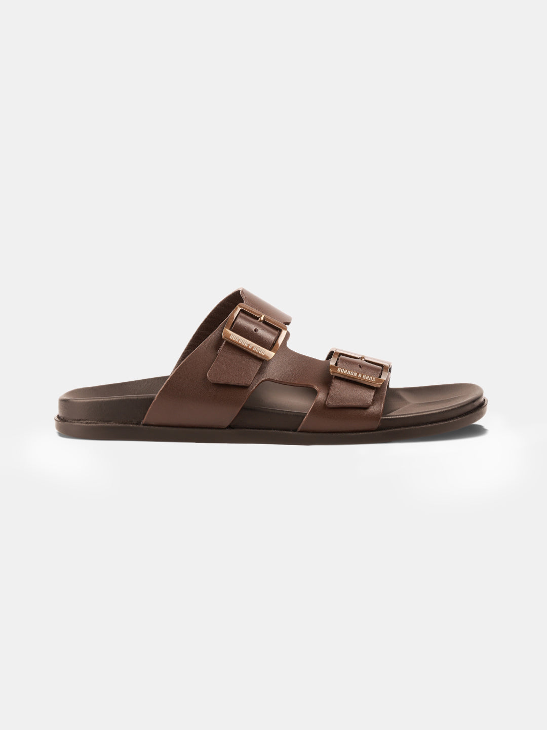 Sandal - 40 (Brown)