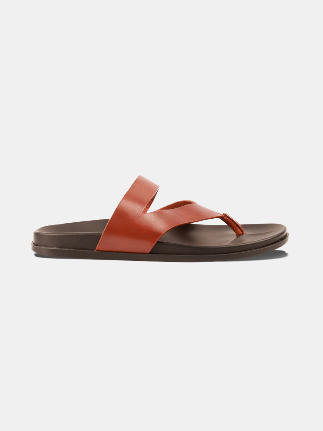 Sandal - 38 (Tan)