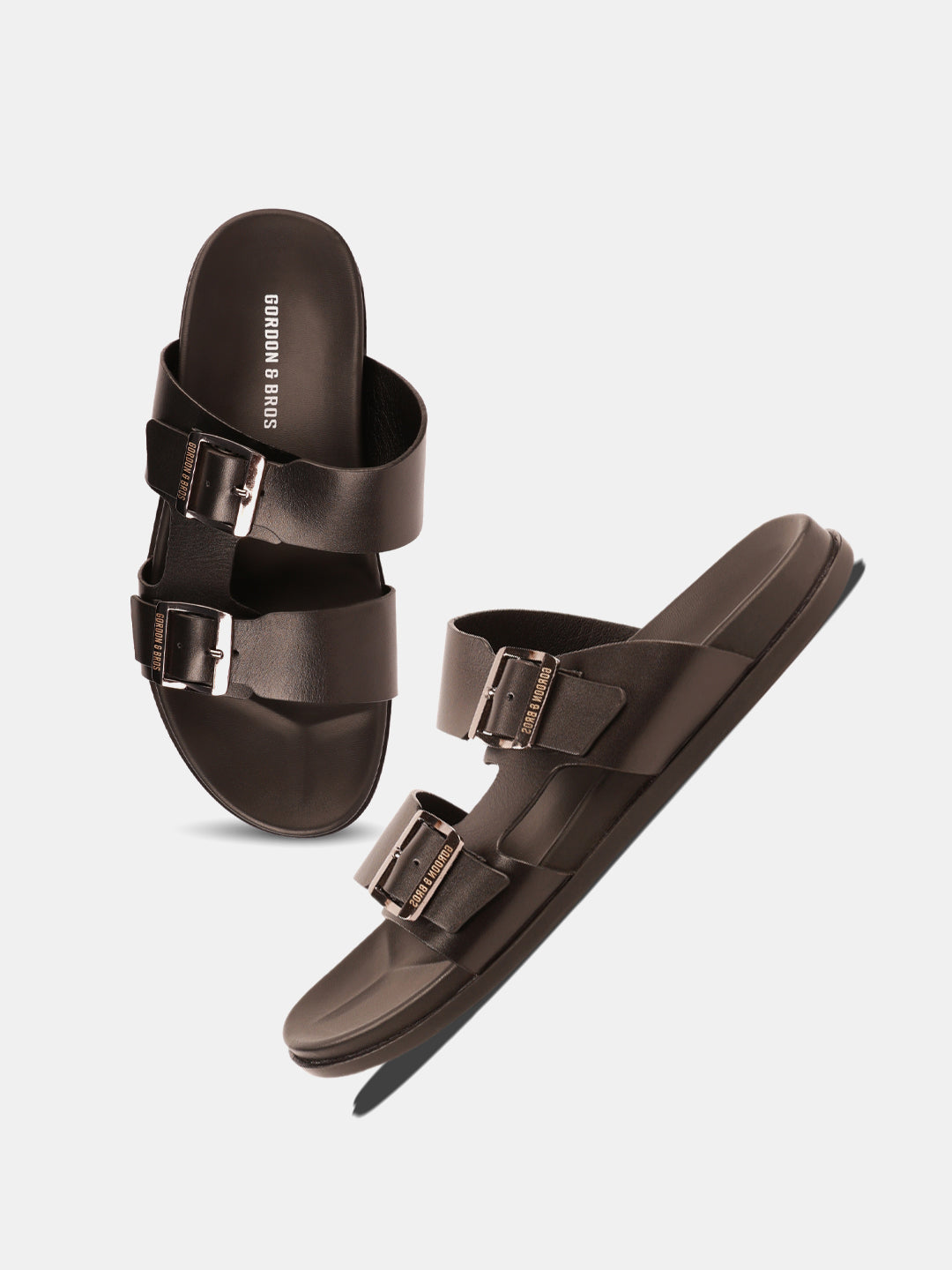 Sandal - 40 (Black)