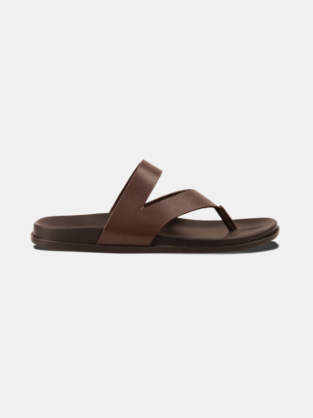 Sandal - 38 (Brown)