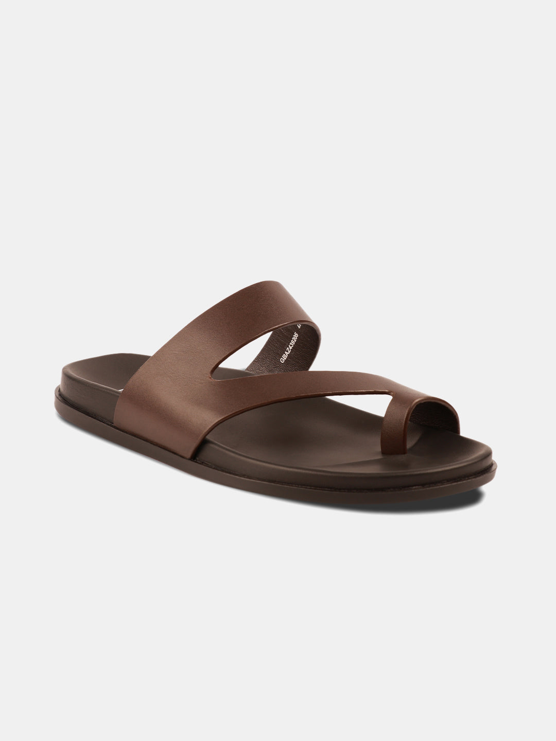 Sandal - 39 (Brown)