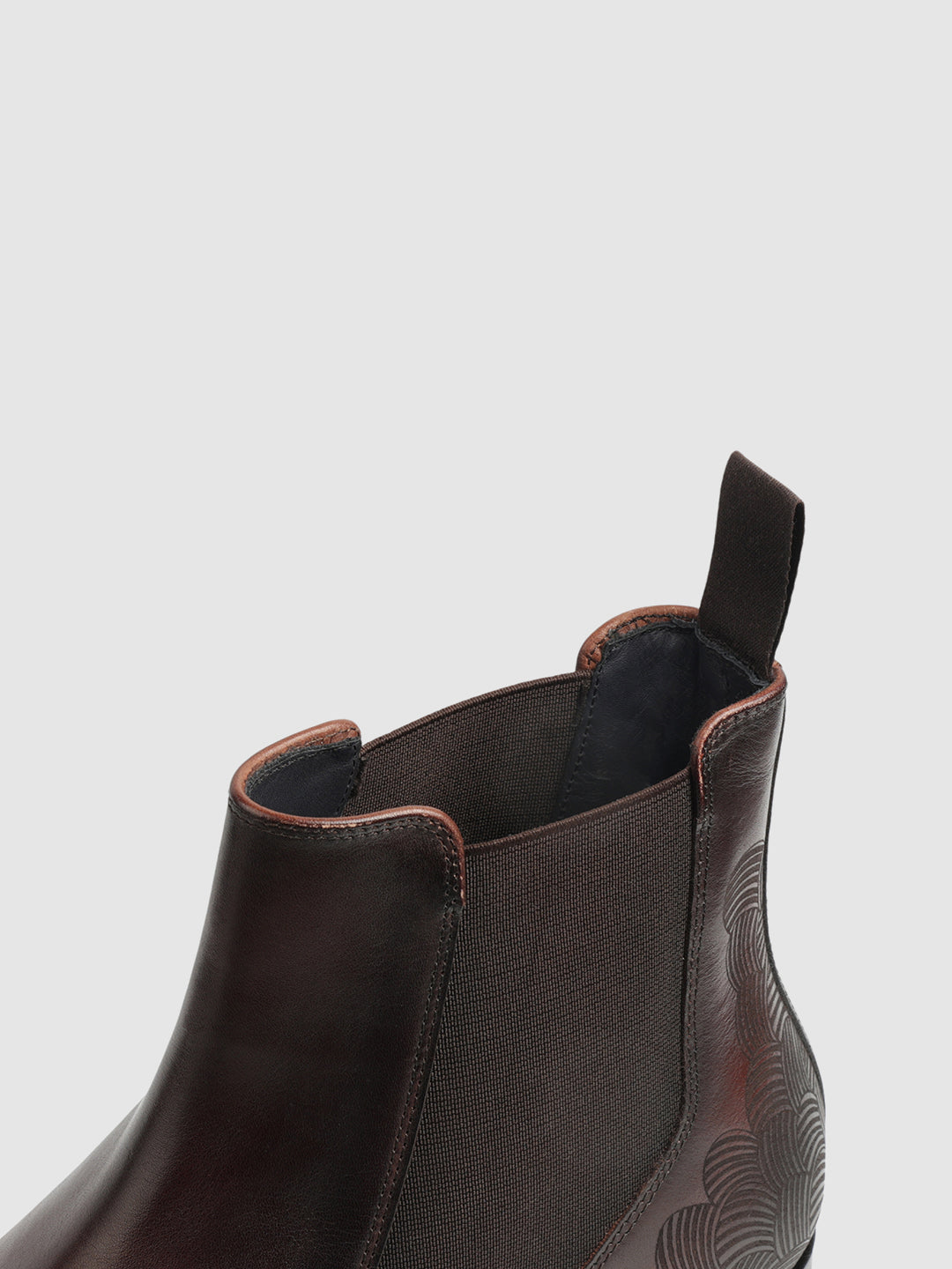 Chelsea Boot - 18 (Brown)