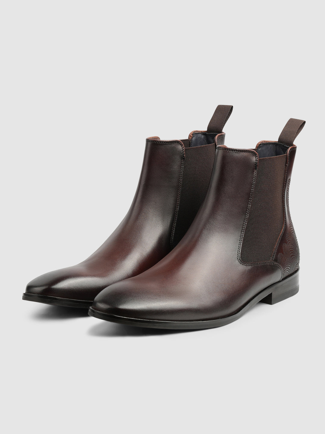 Chelsea Boot - 18 (Brown)