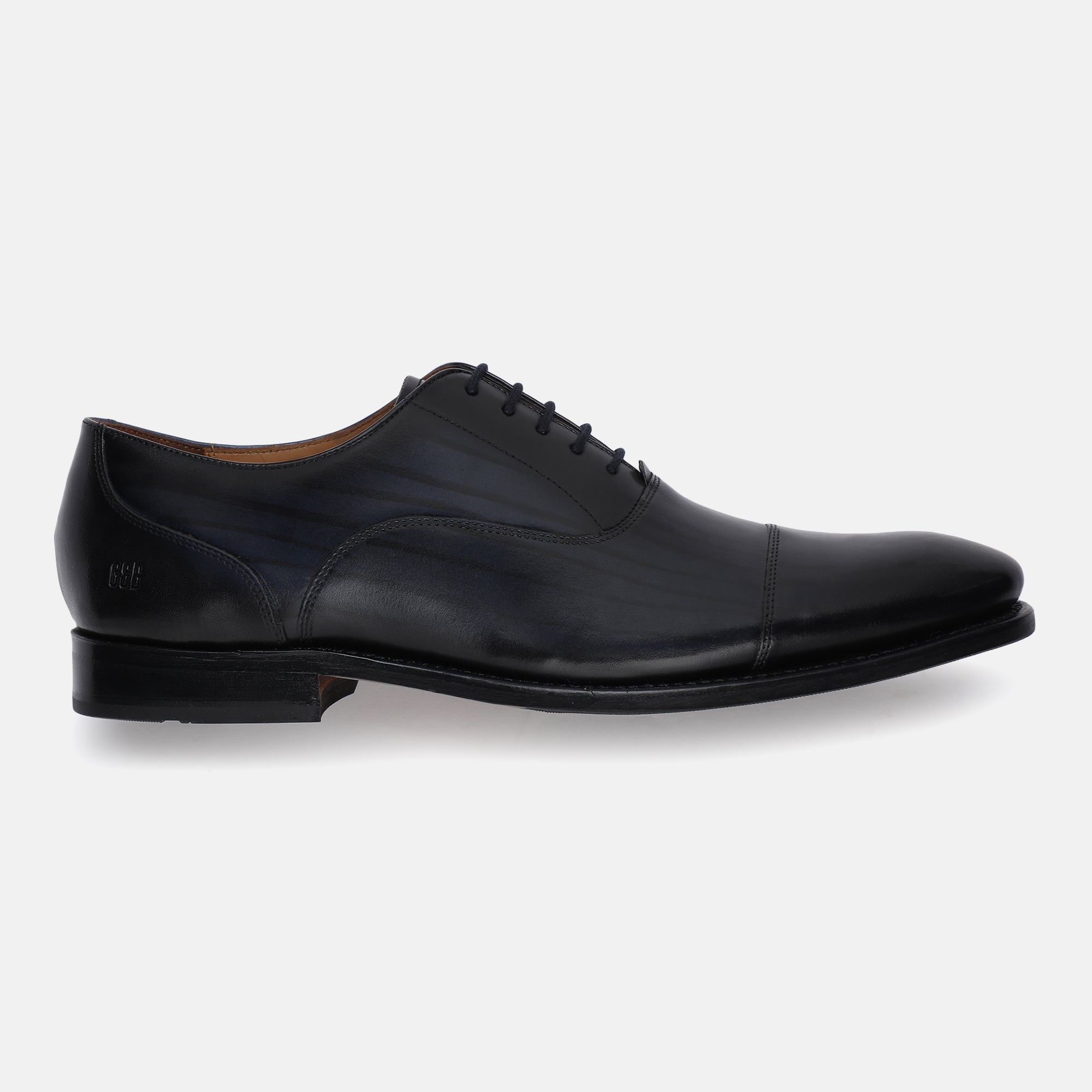 Oxford - 5092 (Crust - Navy)