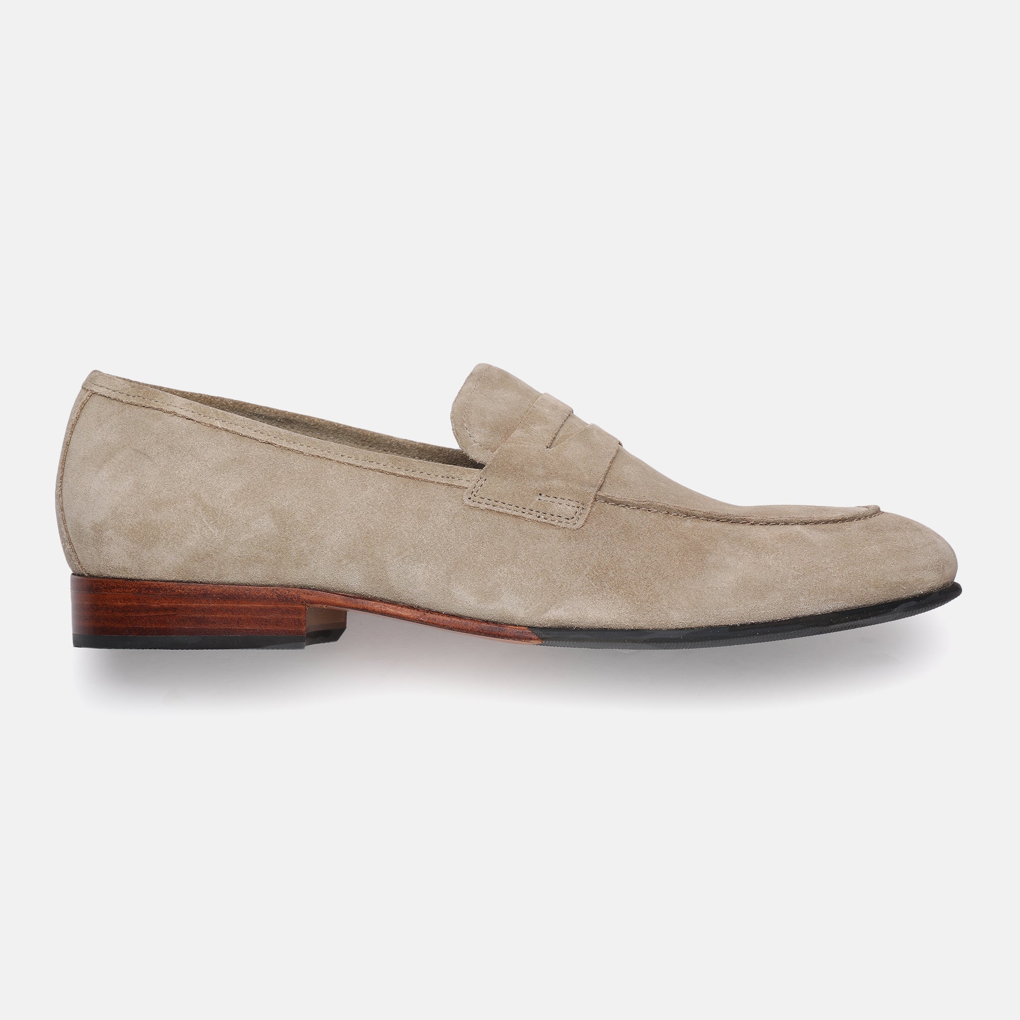 Loafer - 624556 (SUEDE NEW SAND)