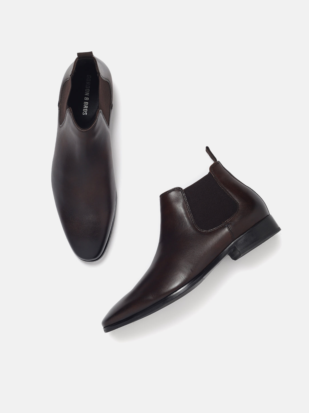 Chelsea Boot - 625634 (ADIGO TDM)