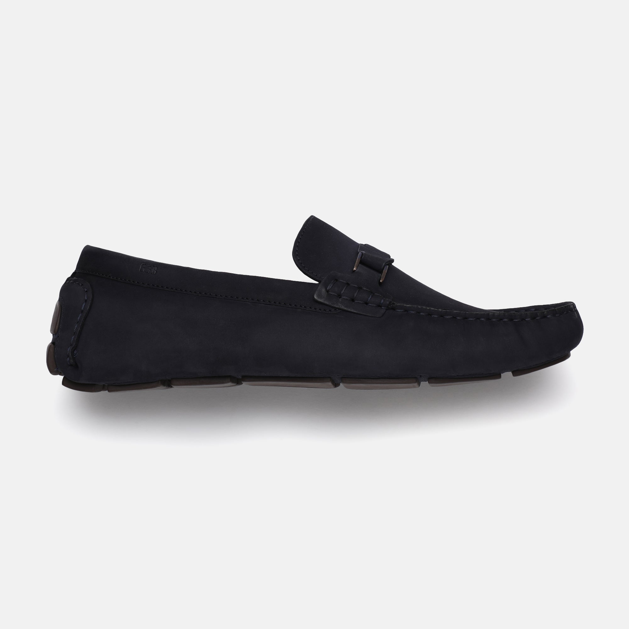 Loafer - 625766 (NAVY)