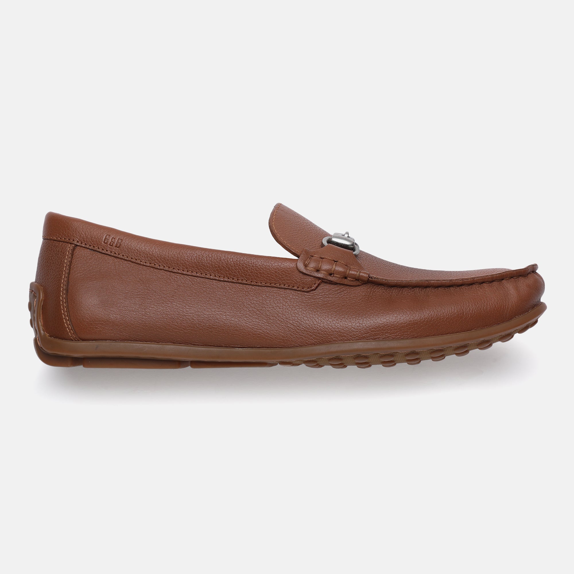 Loafer - 625680 (TAN)