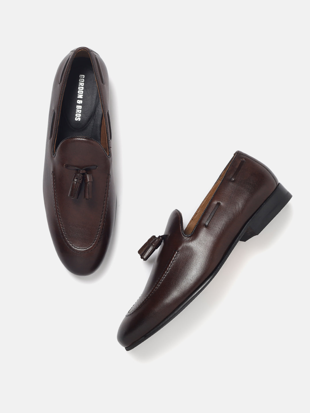 Tassel Loafer - 624557 (ADIGO TDM)