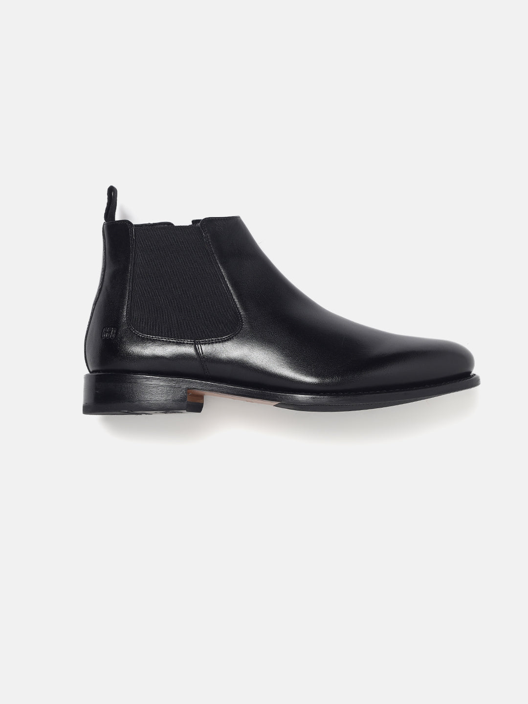 Chelsea Boot - 7617 (ADIGO BLACK)