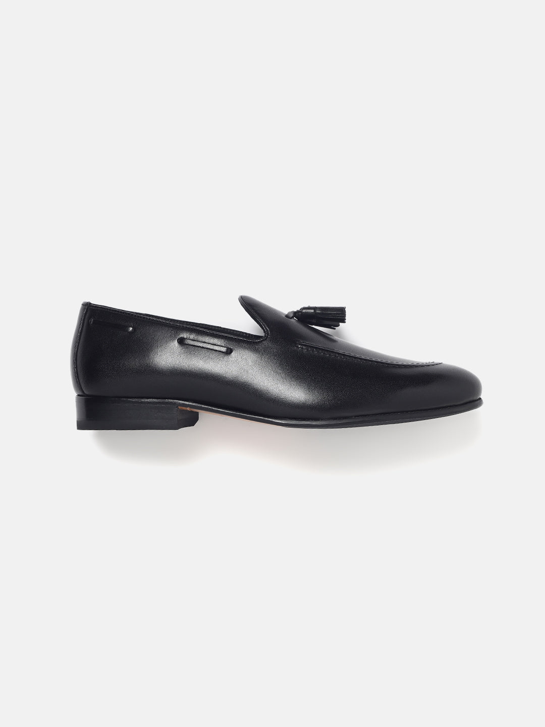 Loafer - 624556 (ANTIK BLACK)