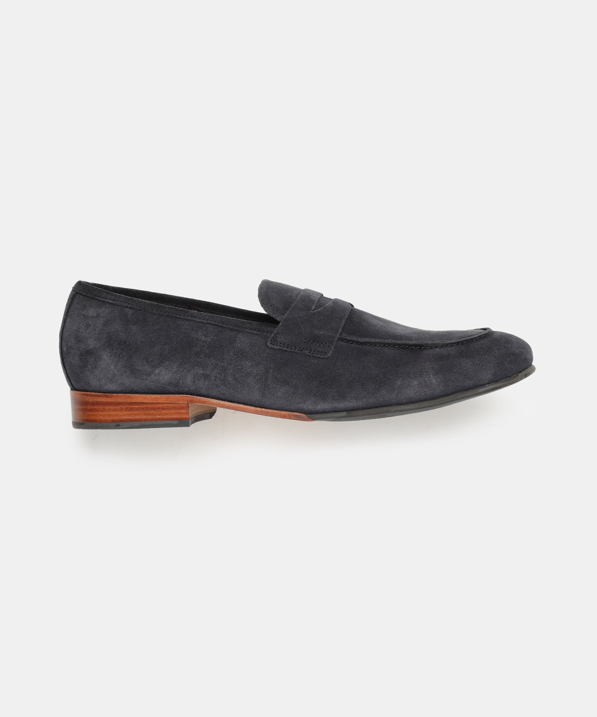 Loafer - 624556 (SUEDE NAVY)