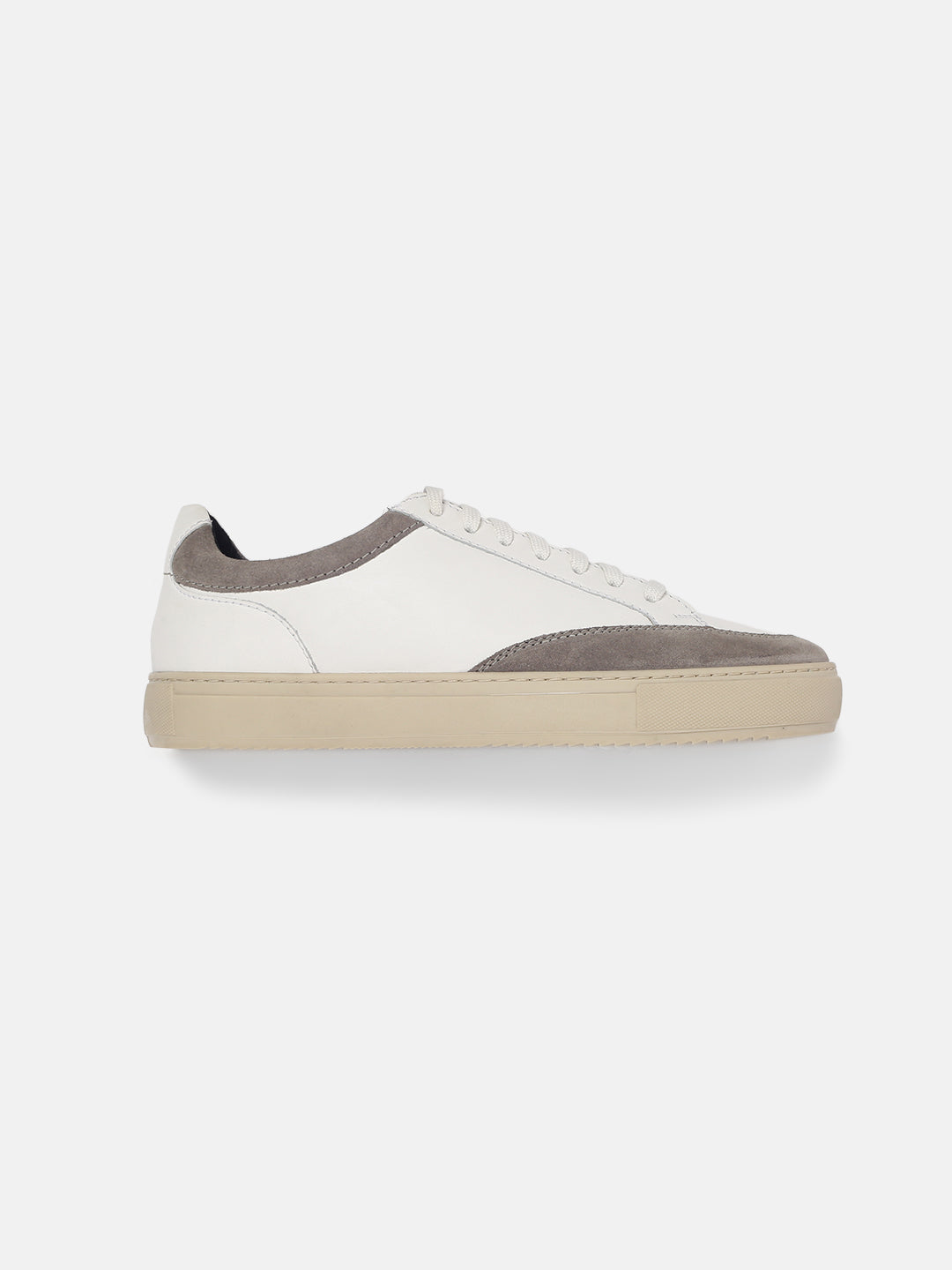 Sneaker - 625004 (WHITE /GREY)