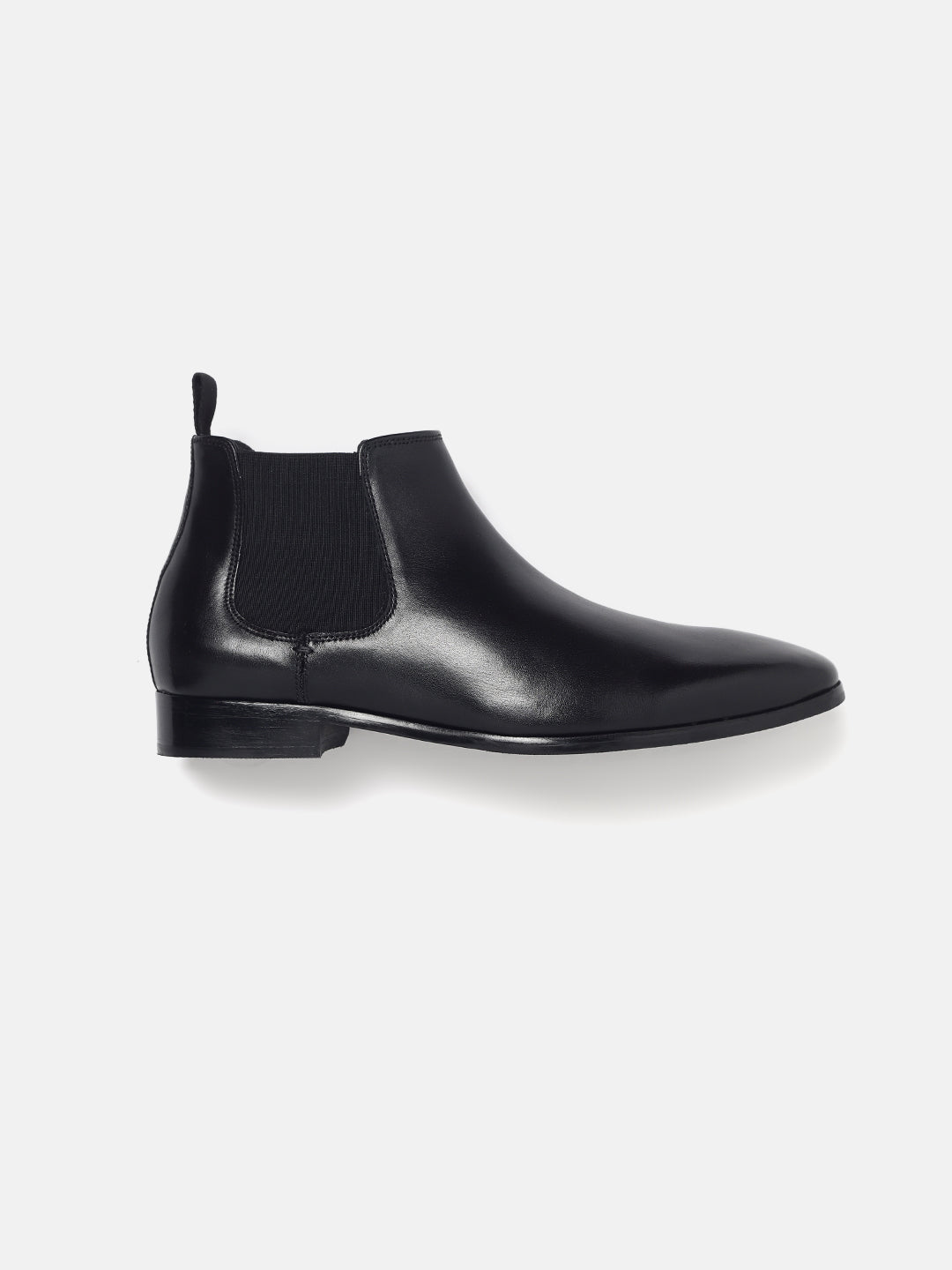 Chelsea Boot - 625634 (ANTIK BLACK)