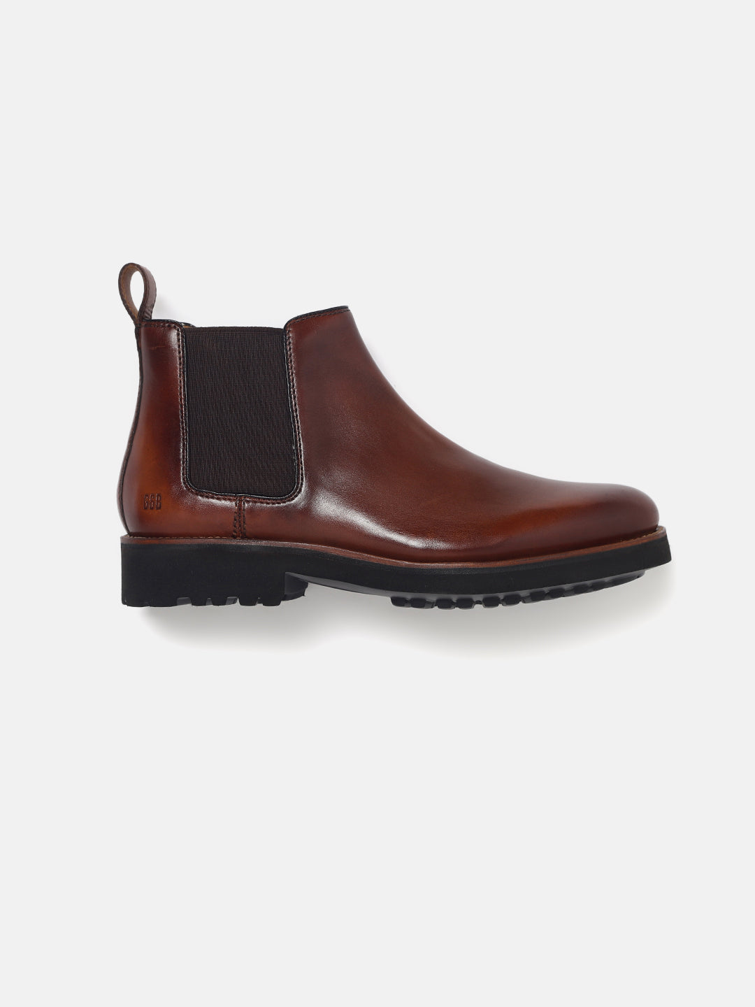 Chelsea Boot - 12205 (ADIGO-COGNAC)