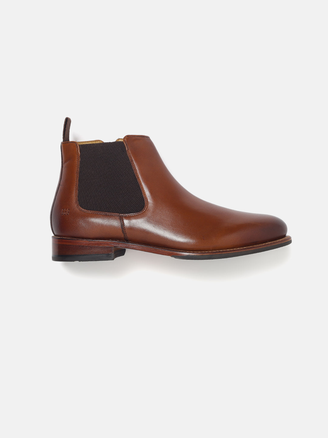 Chelsea Boot - 7617 (ADIGO TAN)