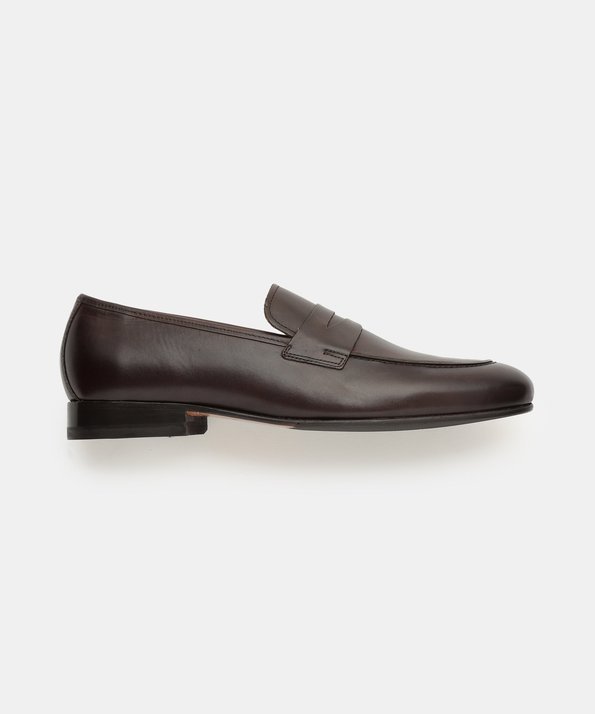 Loafer - 624556 (Dark Brown )