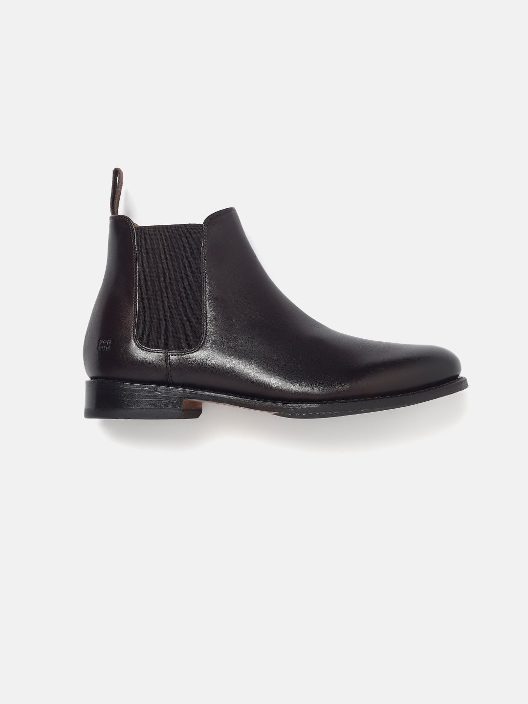 Chelsea Boot - 6121 (ADIGO BROWN)