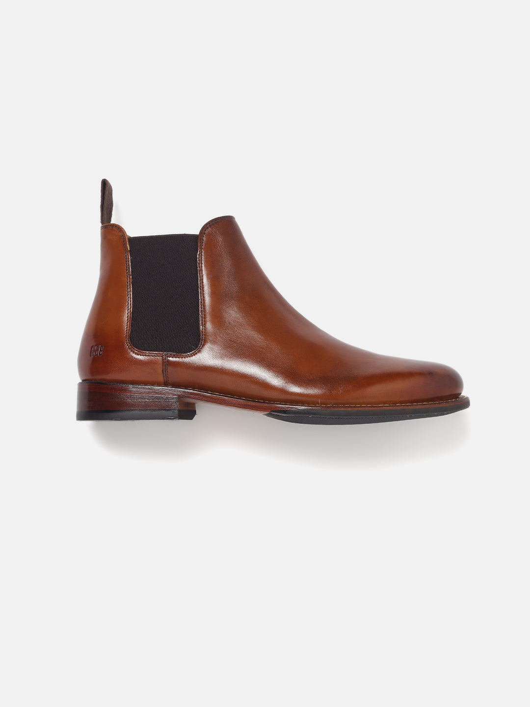 Chelsea Boot - 6121 (ADIGO TAN)