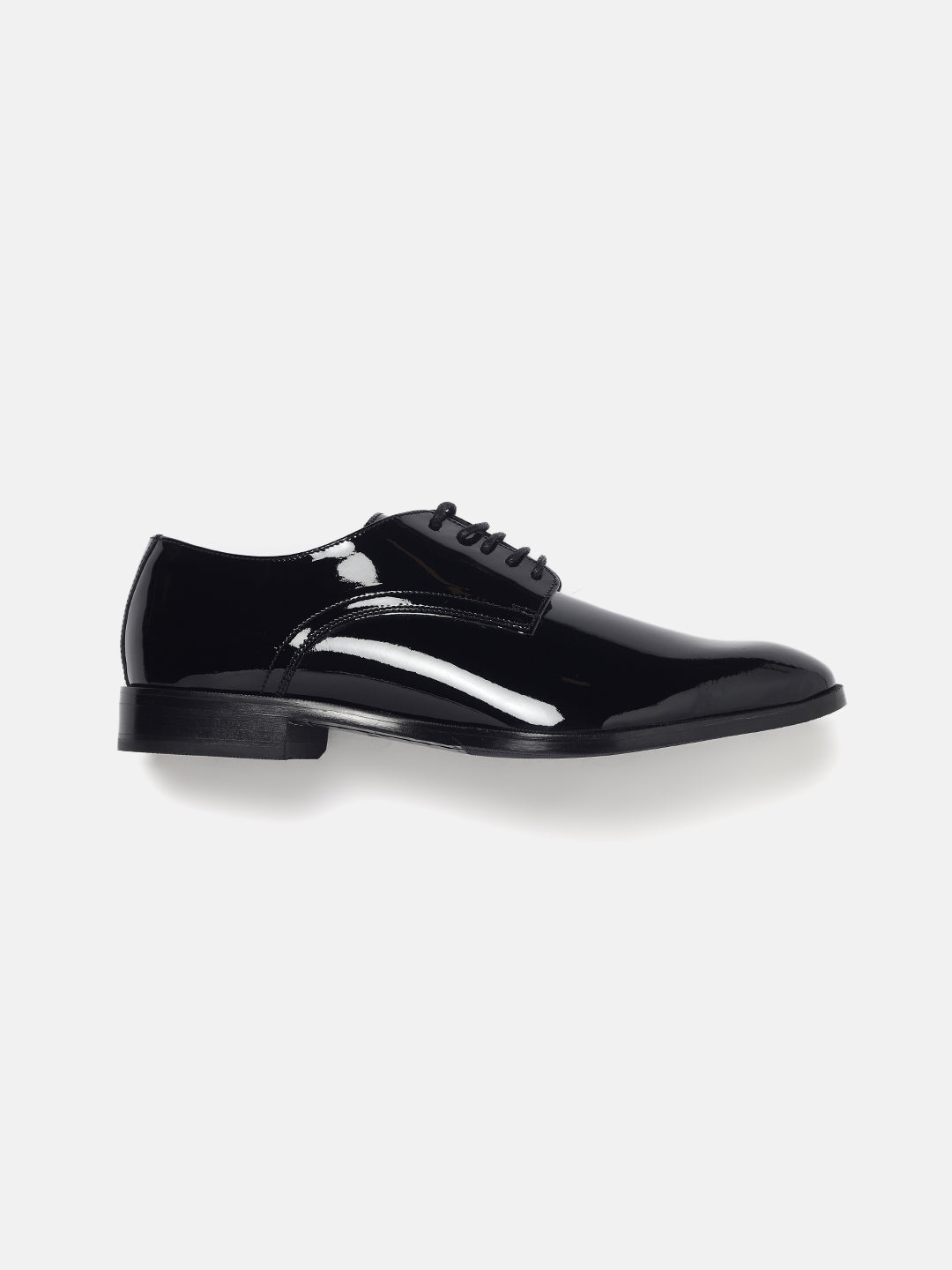 Derby - 625635 (PATENT BLACK)