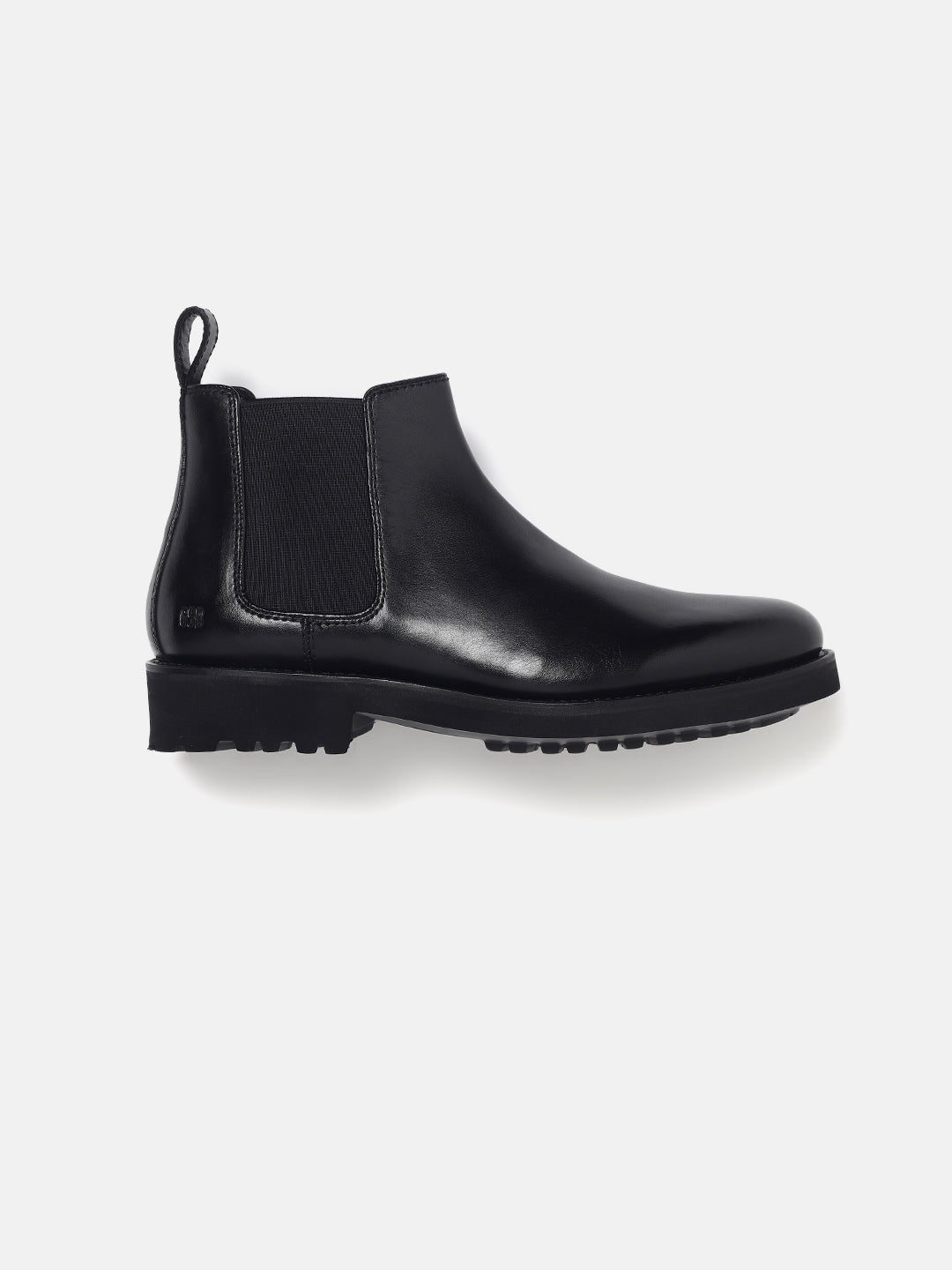 Chelsea Boot - 12205 (ADIGO-BLACK)