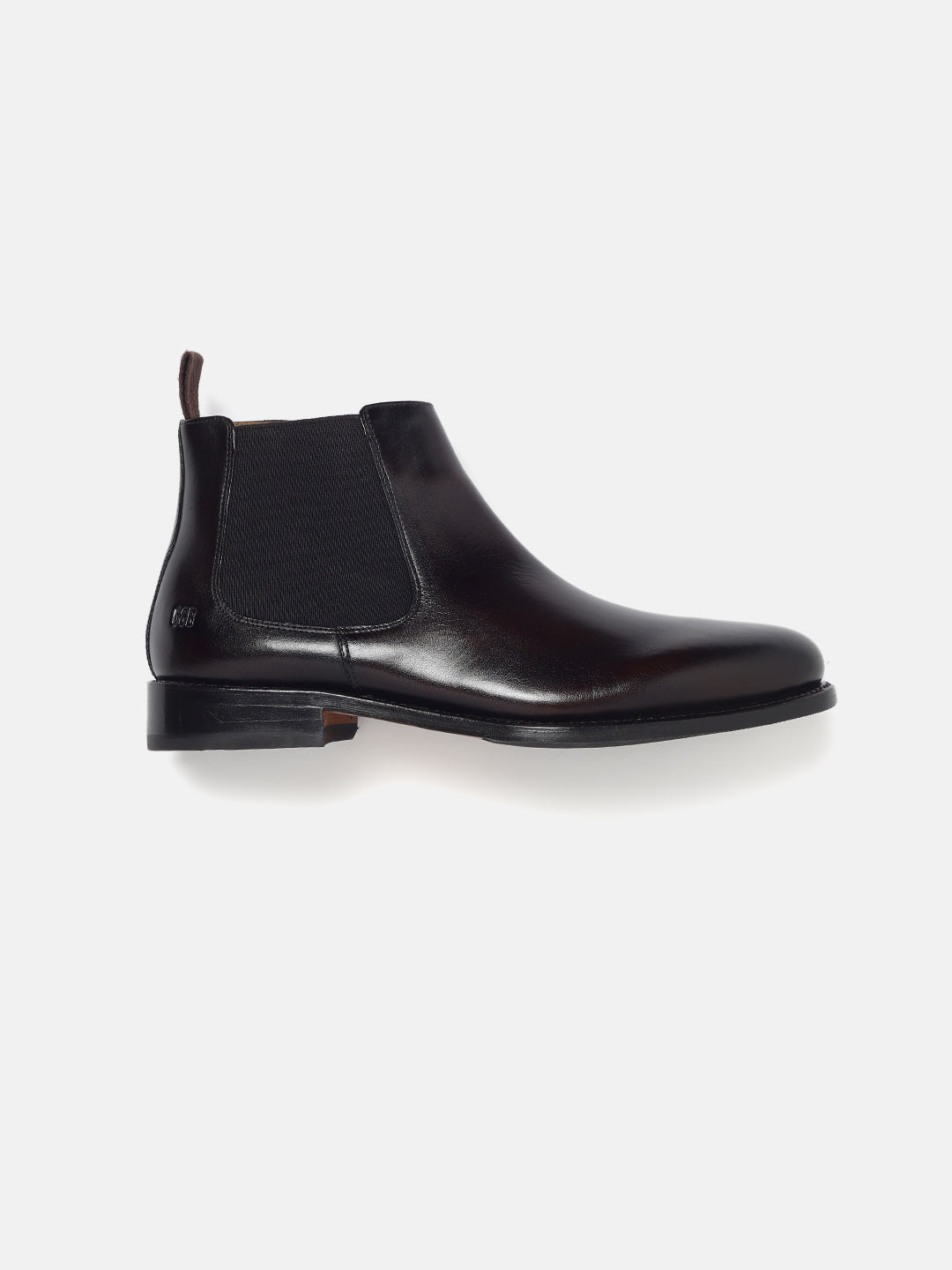 Chelsea Boot - 7617 (ADIGO BROWN)