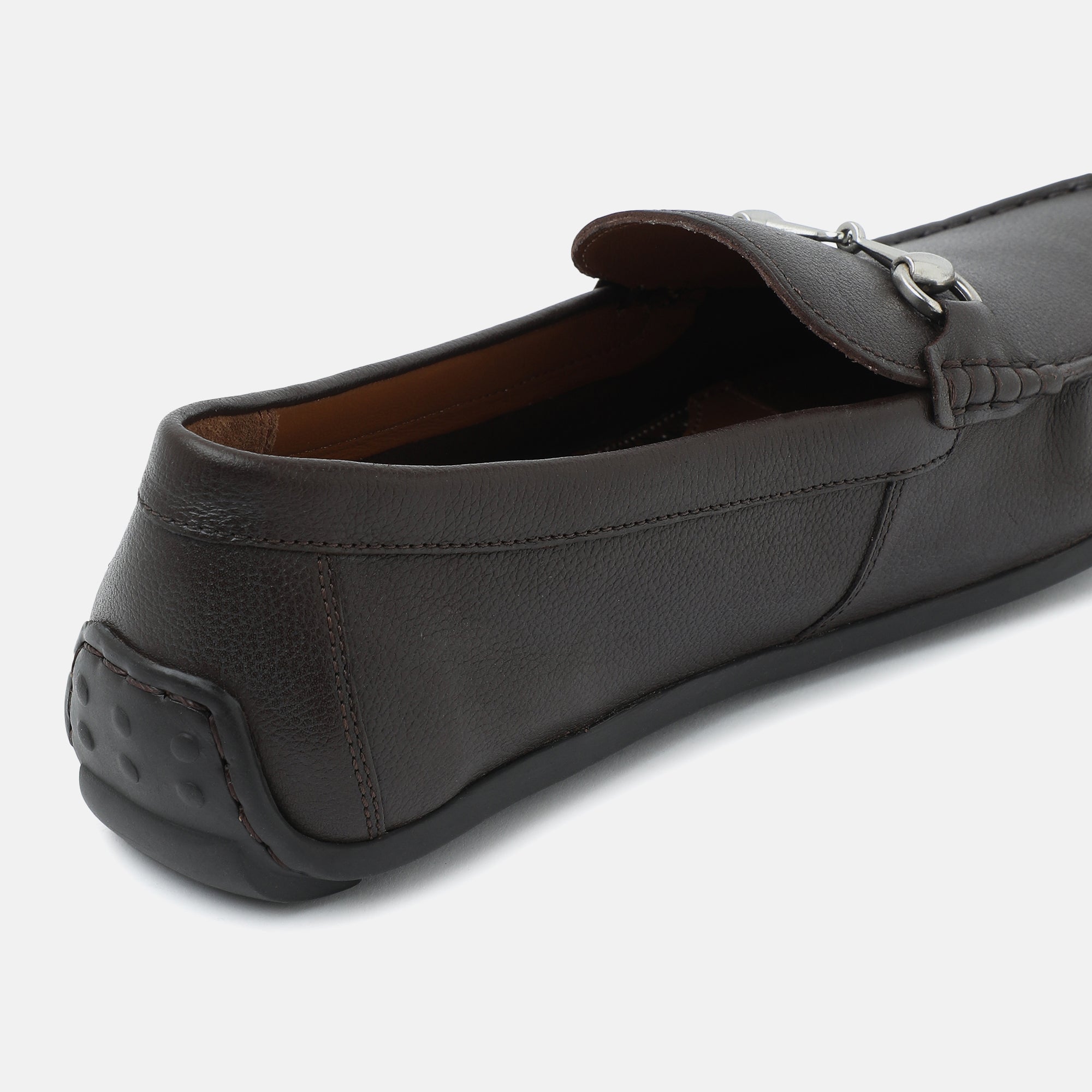 Loafer - 625680 (BROWN)