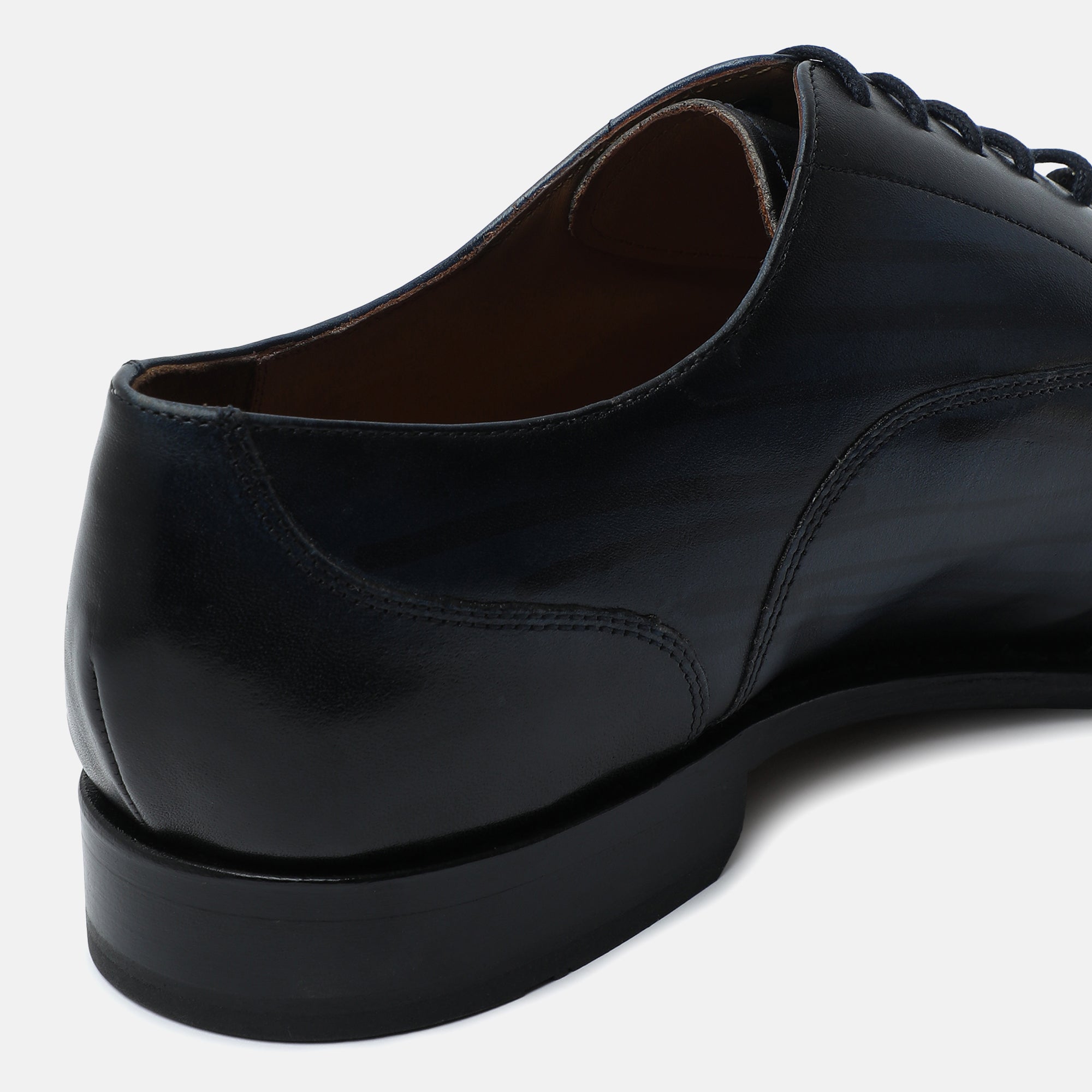 Oxford - 5092 (Crust - Navy)