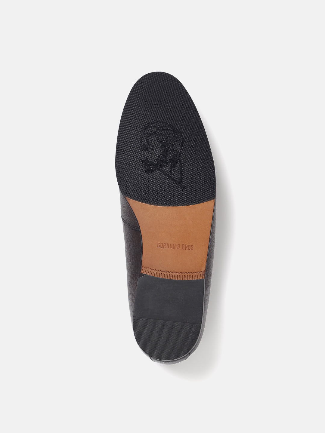 Loafer - 624556 (MILLED TDM)