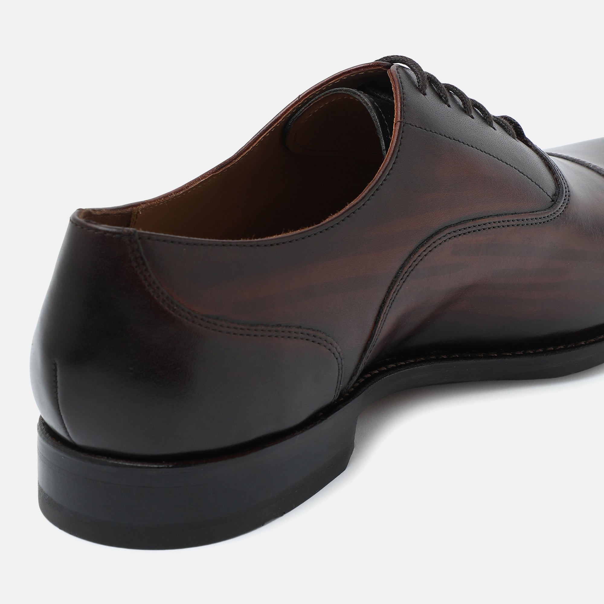 Oxford - 5092 (CRUST-BROWN)