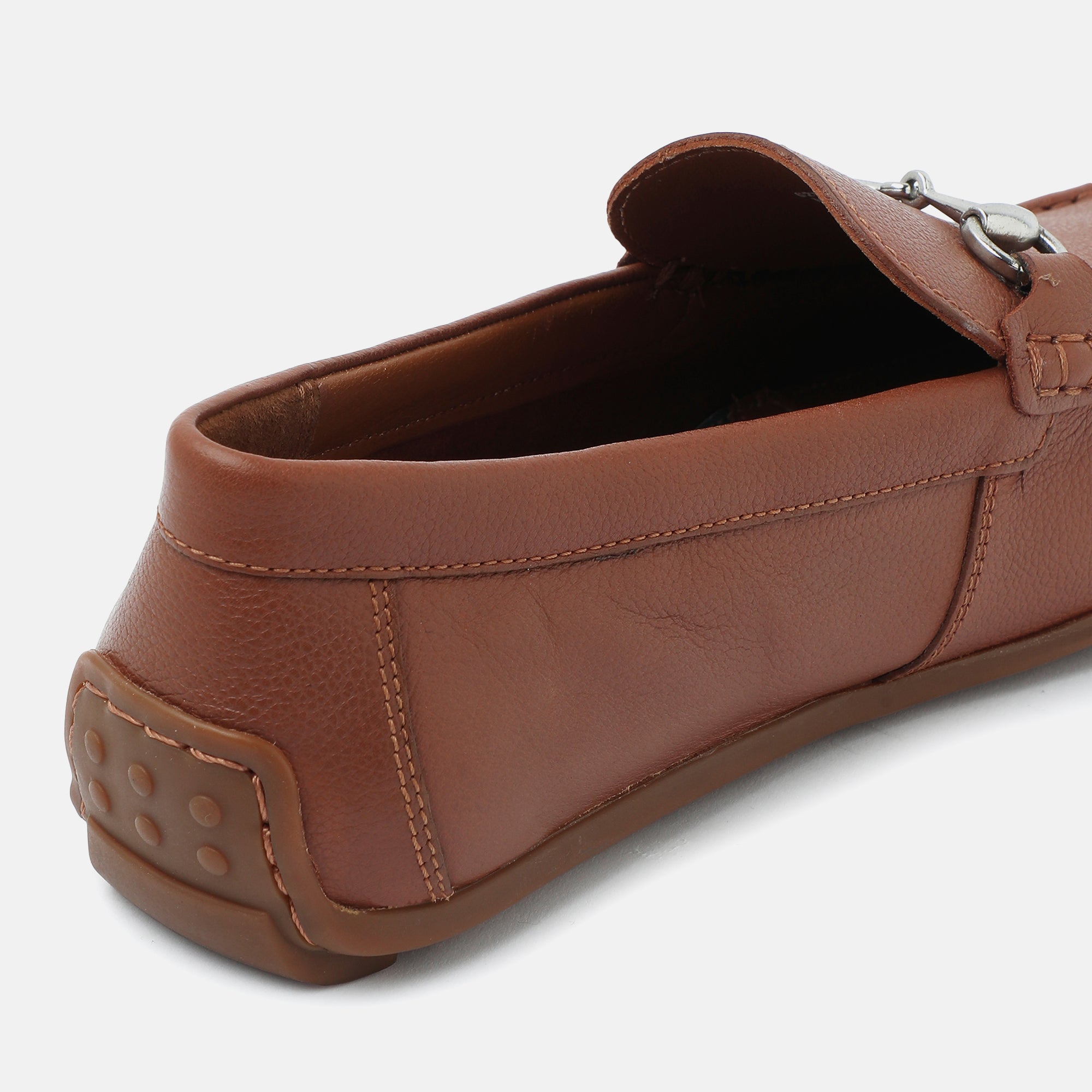 Loafer - 625680 (TAN)