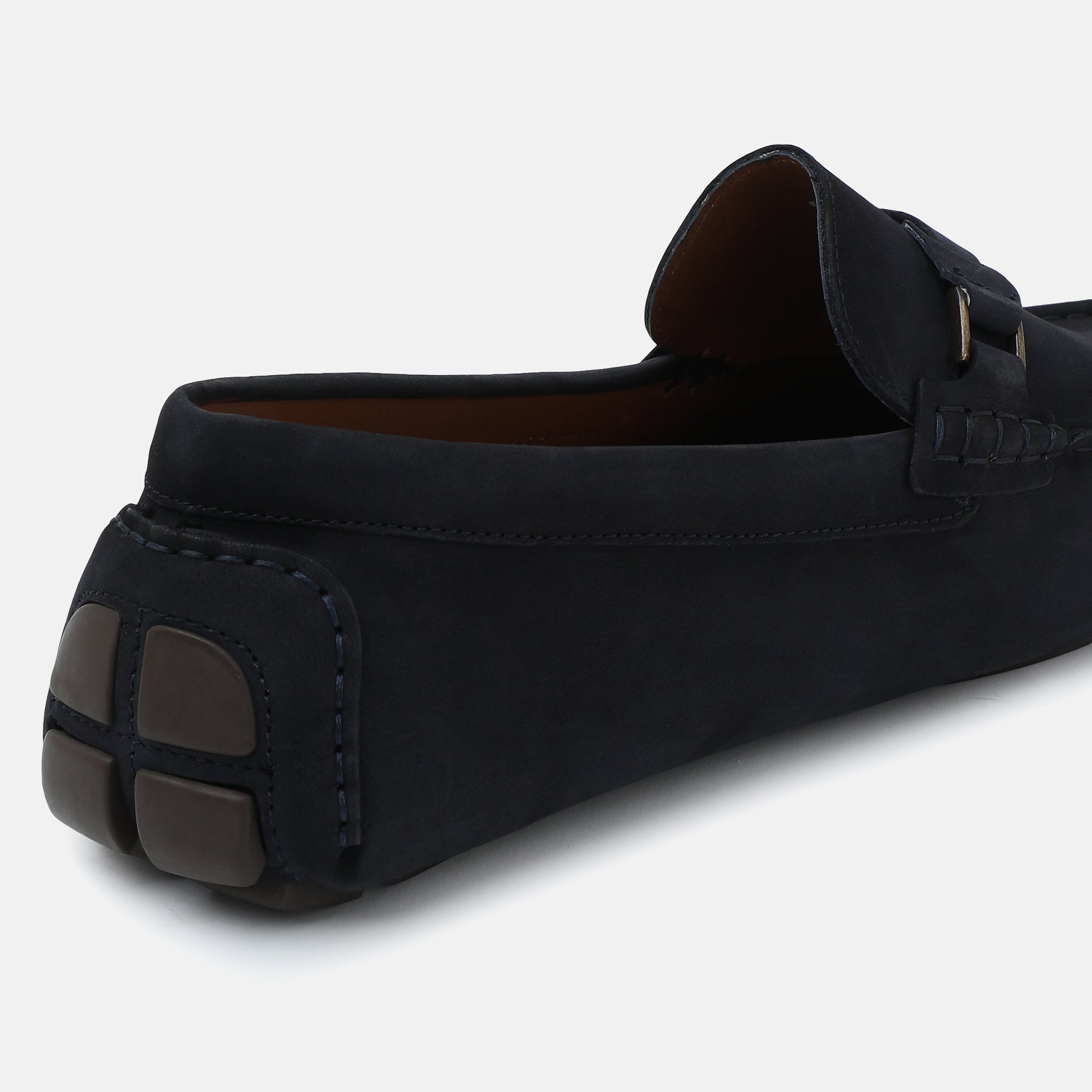 Loafer - 625766 (NAVY)