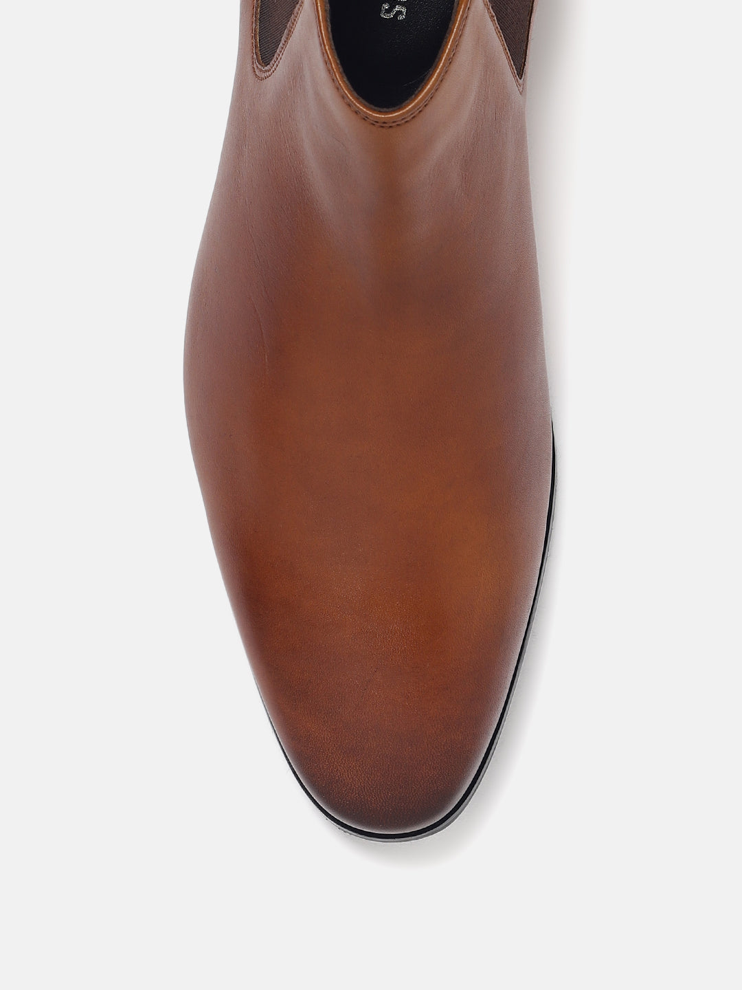 Chelsea Boot - 625634 (ADIGO TAN)