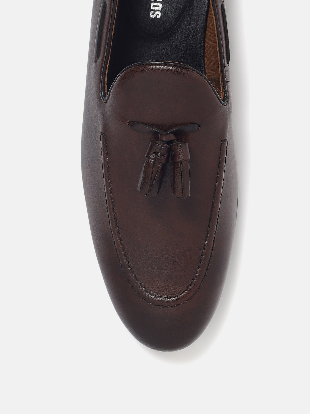 Tassel Loafer - 624557 (ADIGO TDM)