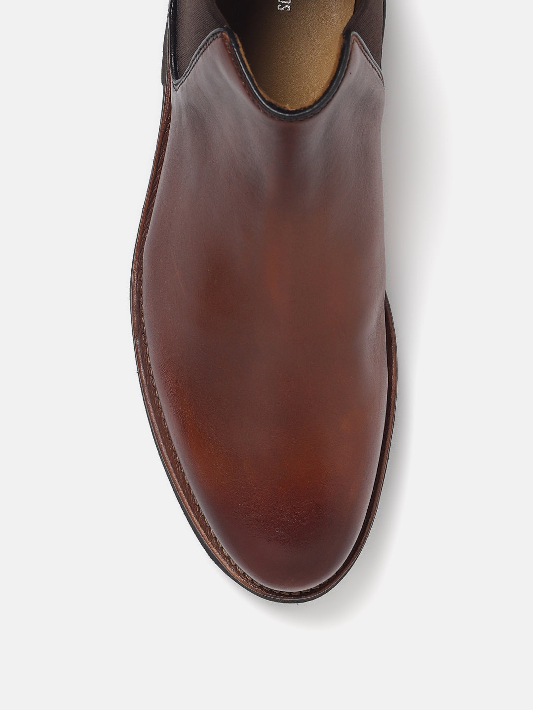 Chelsea Boot - 12205 (ADIGO-COGNAC)