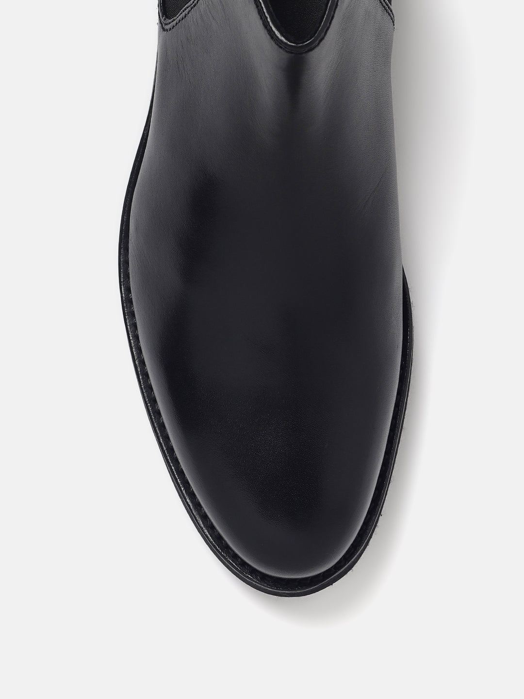 Chelsea Boot - 12205 (ADIGO-BLACK)