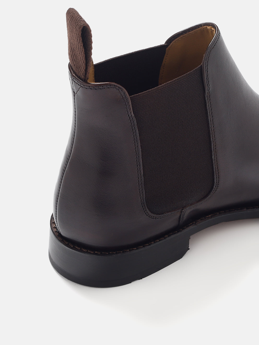 Chelsea Boot - 6121 (ADIGO BROWN)