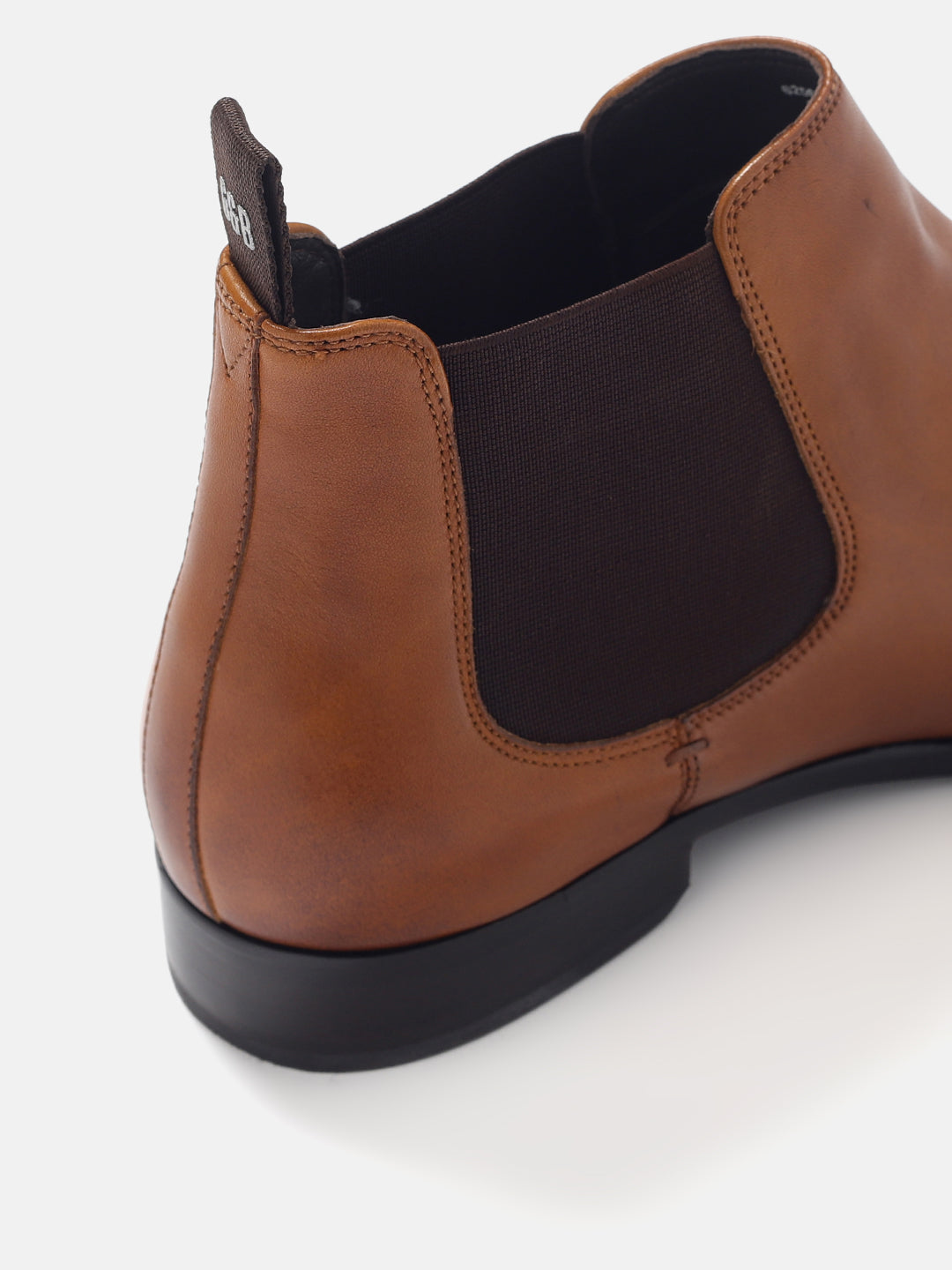 Chelsea Boot - 625634 (ADIGO TAN)