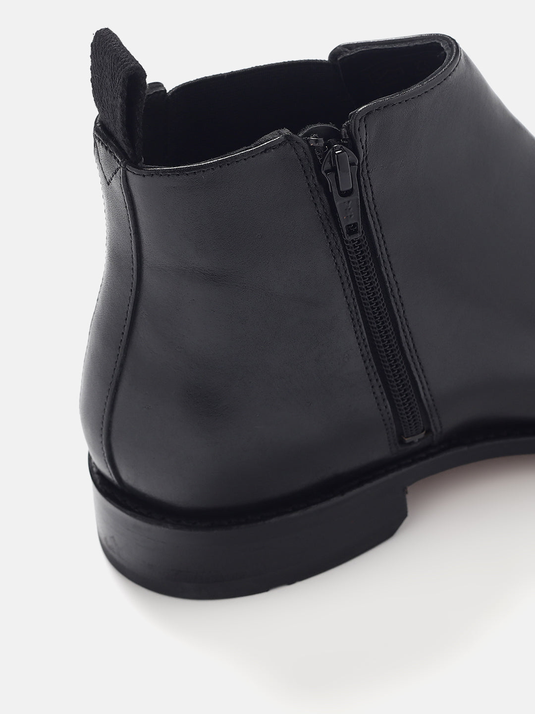 Chelsea Boot - 7617 (ADIGO BLACK)