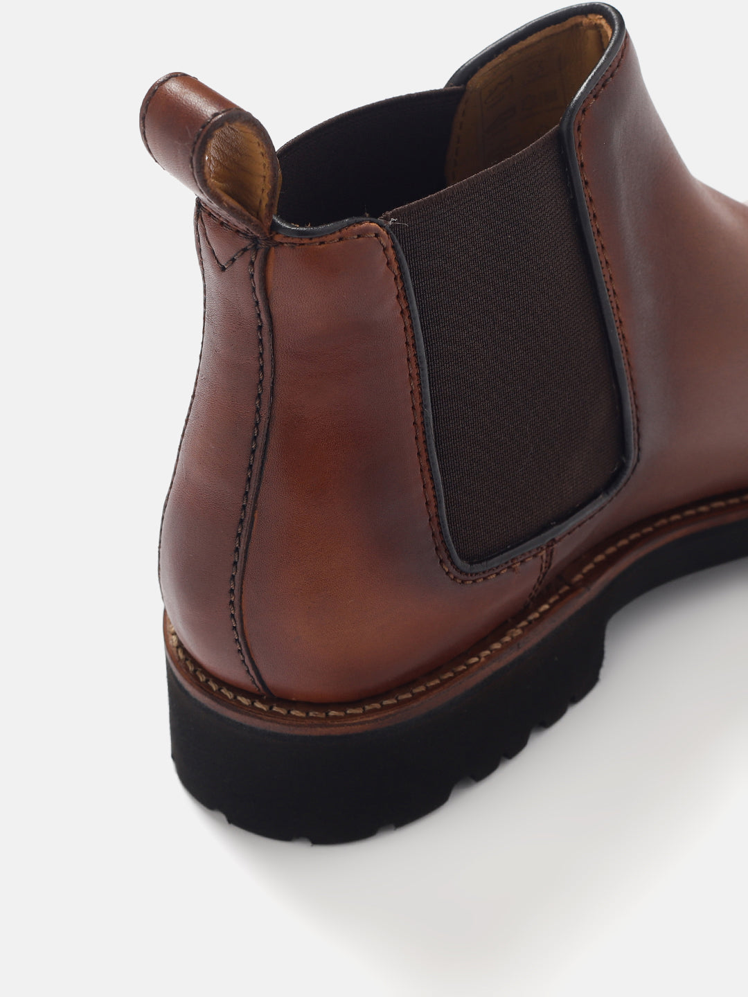 Chelsea Boot - 12205 (ADIGO-COGNAC)