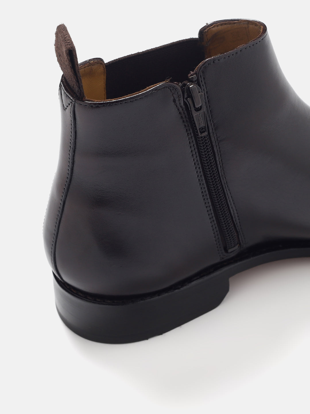 Chelsea Boot - 7617 (ADIGO BROWN)