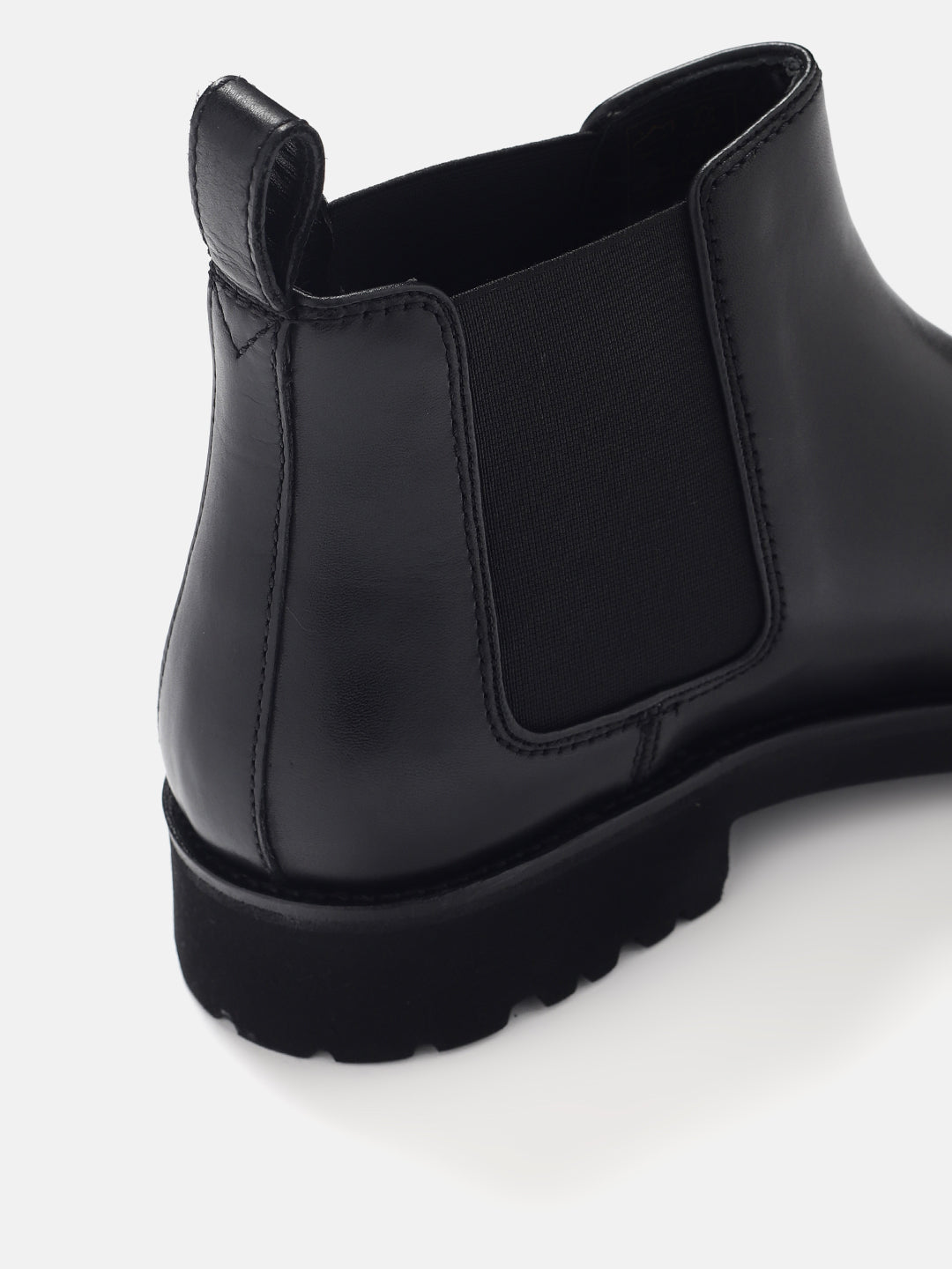 Chelsea Boot - 12205 (ADIGO-BLACK)