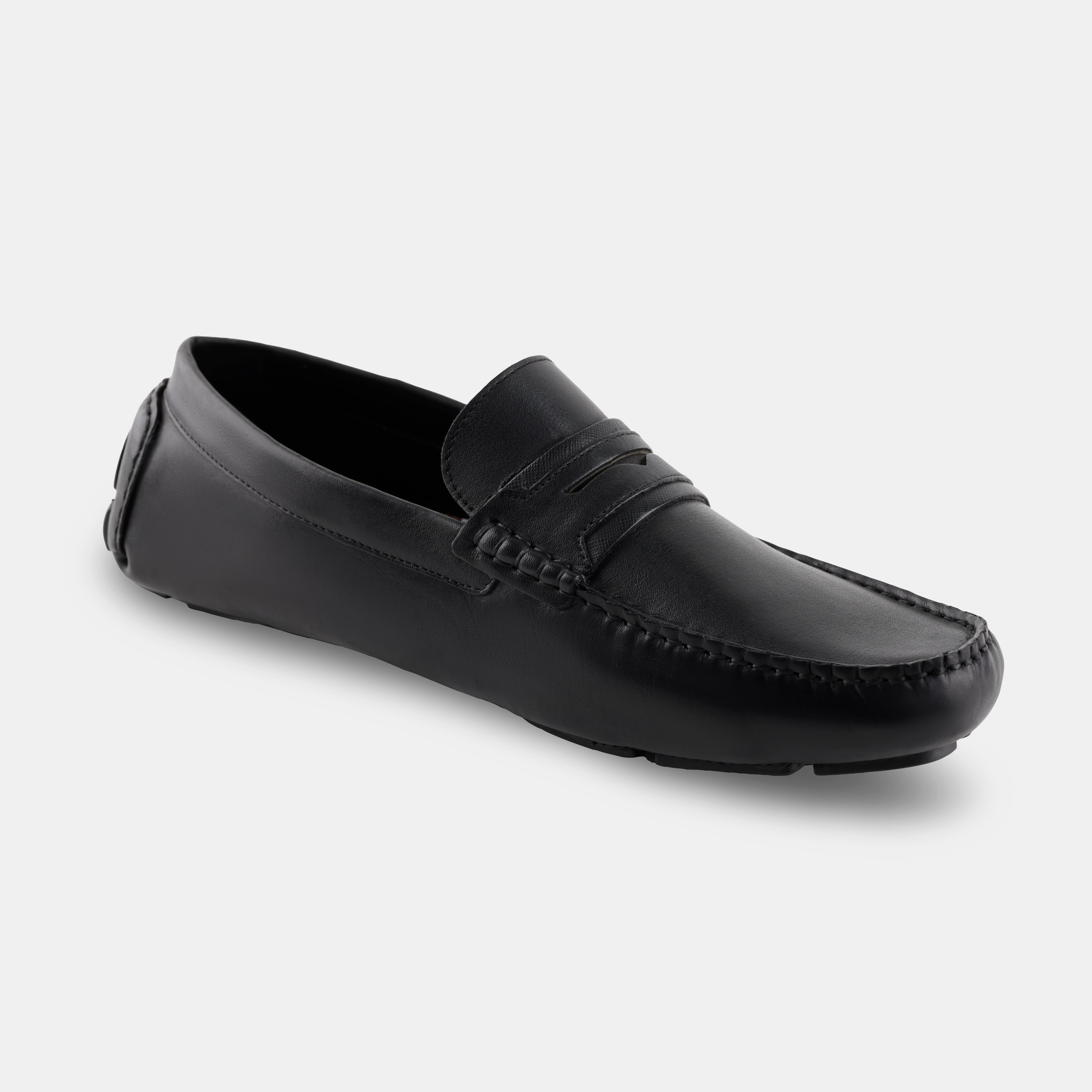 Loafer - 625664 (BLACK)