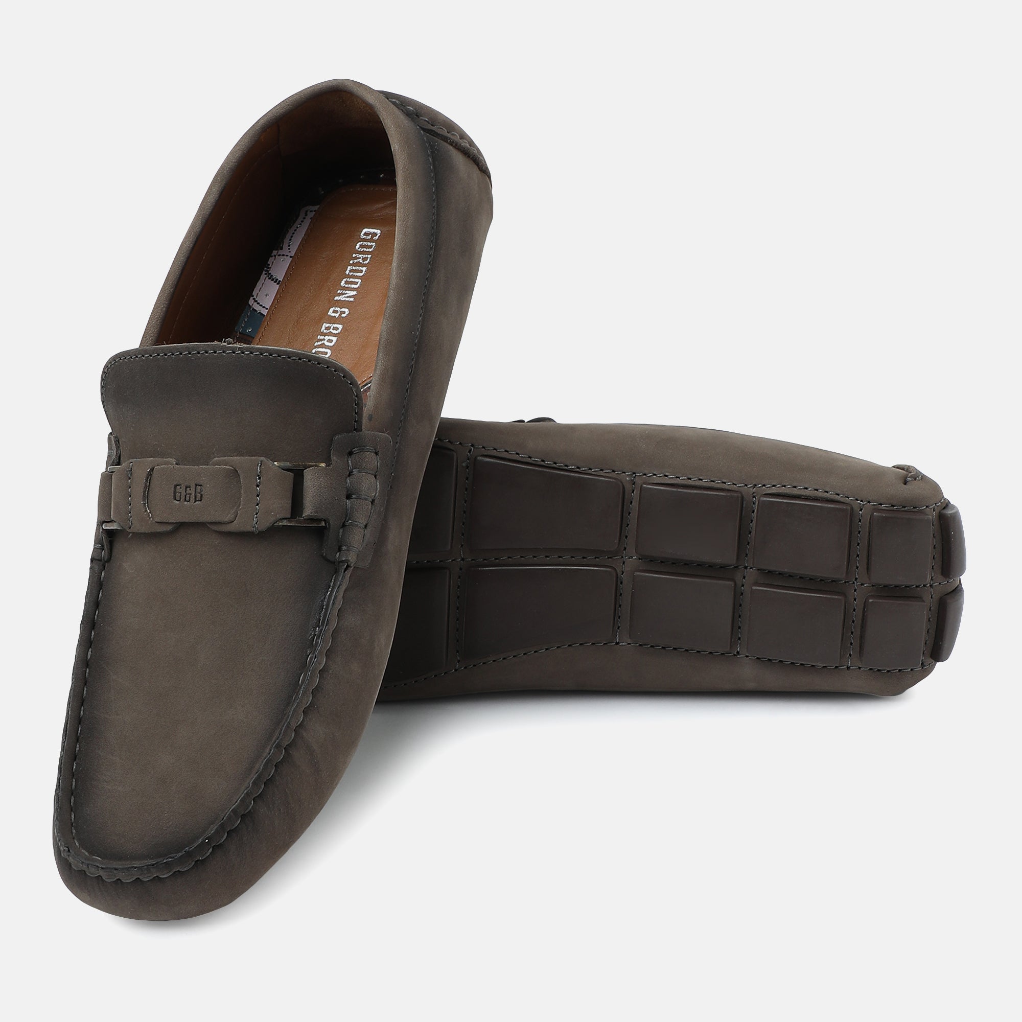 Loafer - 625766 (GREY)