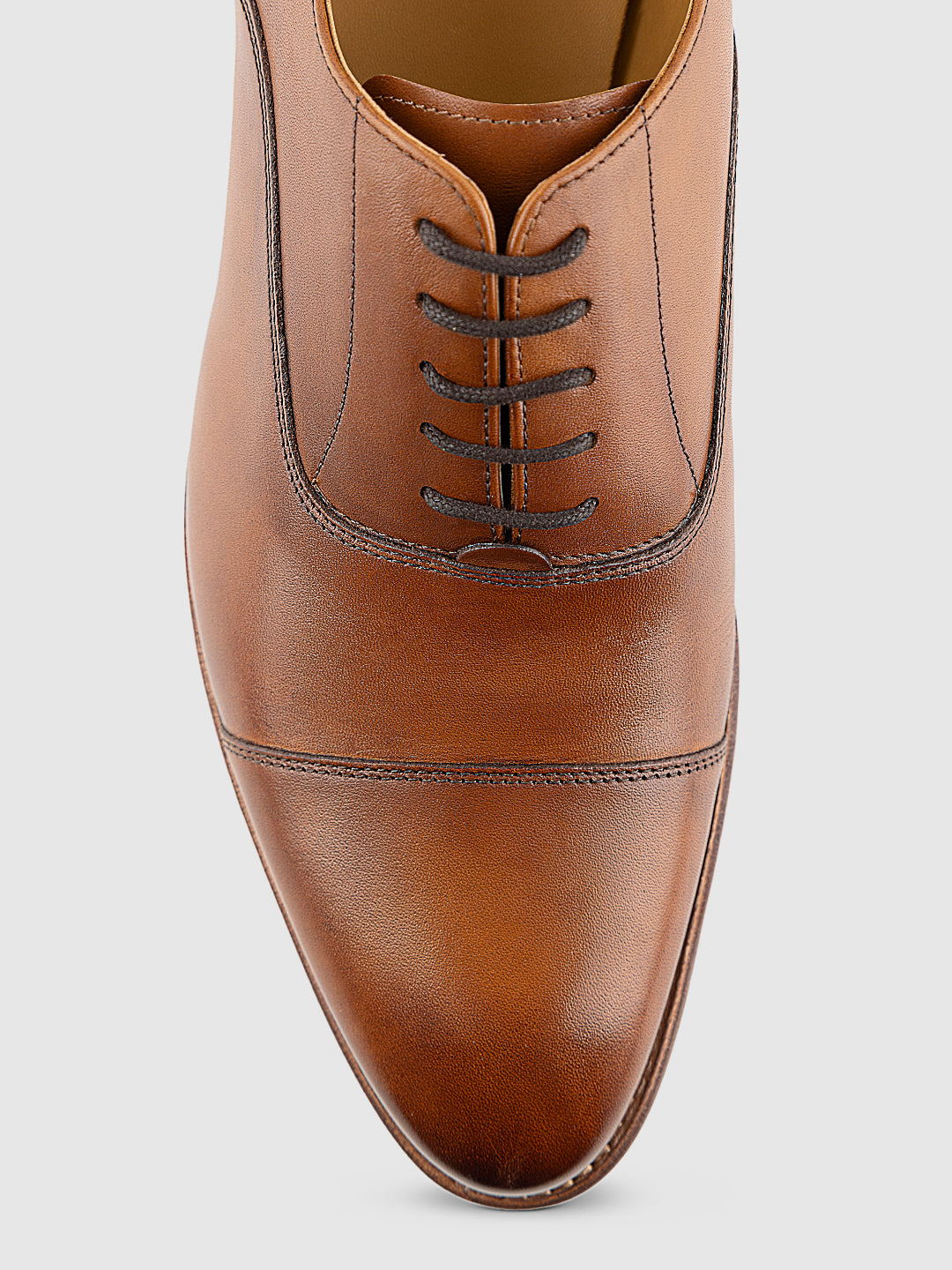 Oxford - 5092 (TAN)