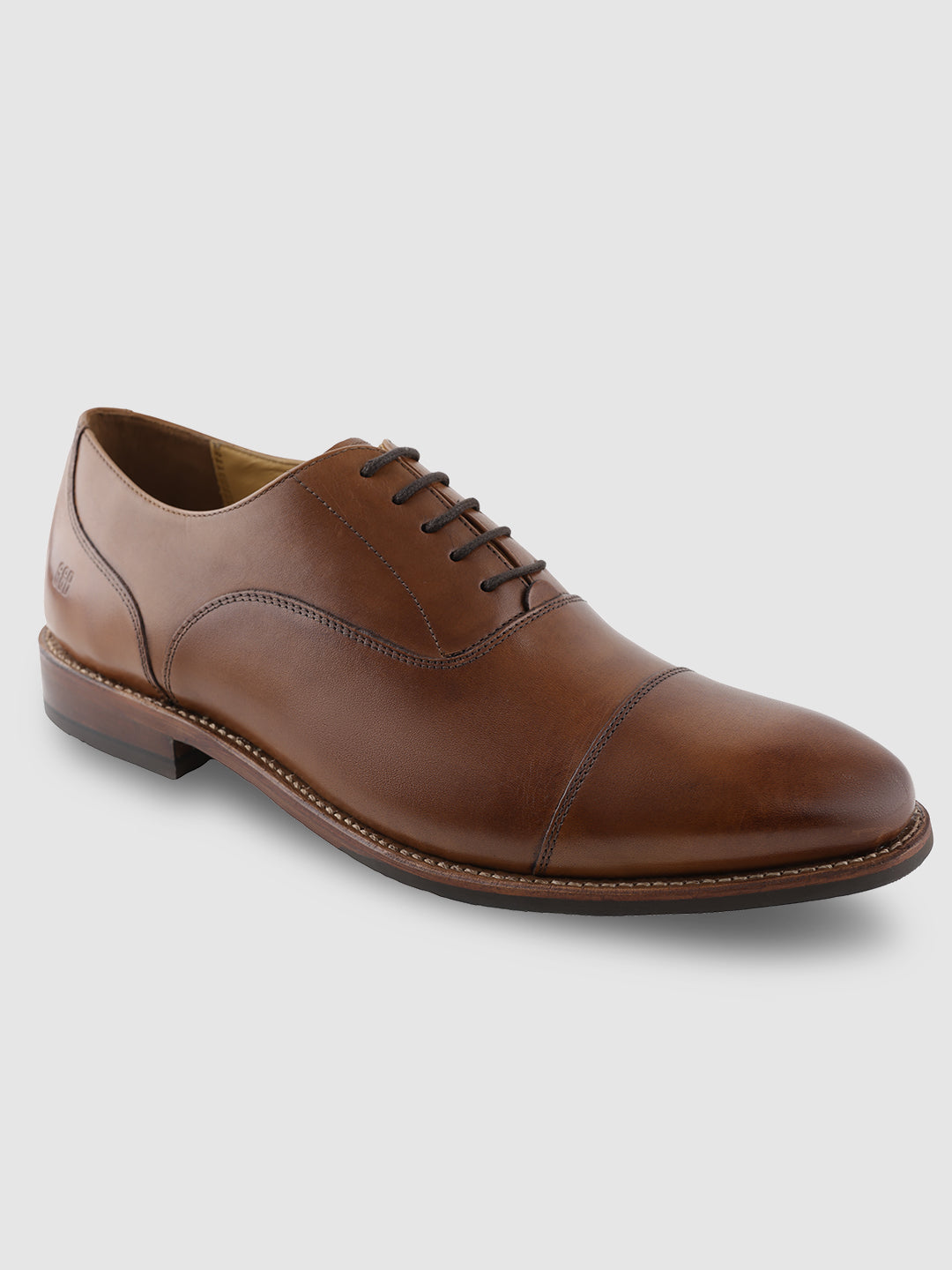 Oxford - 5092 (TAN)