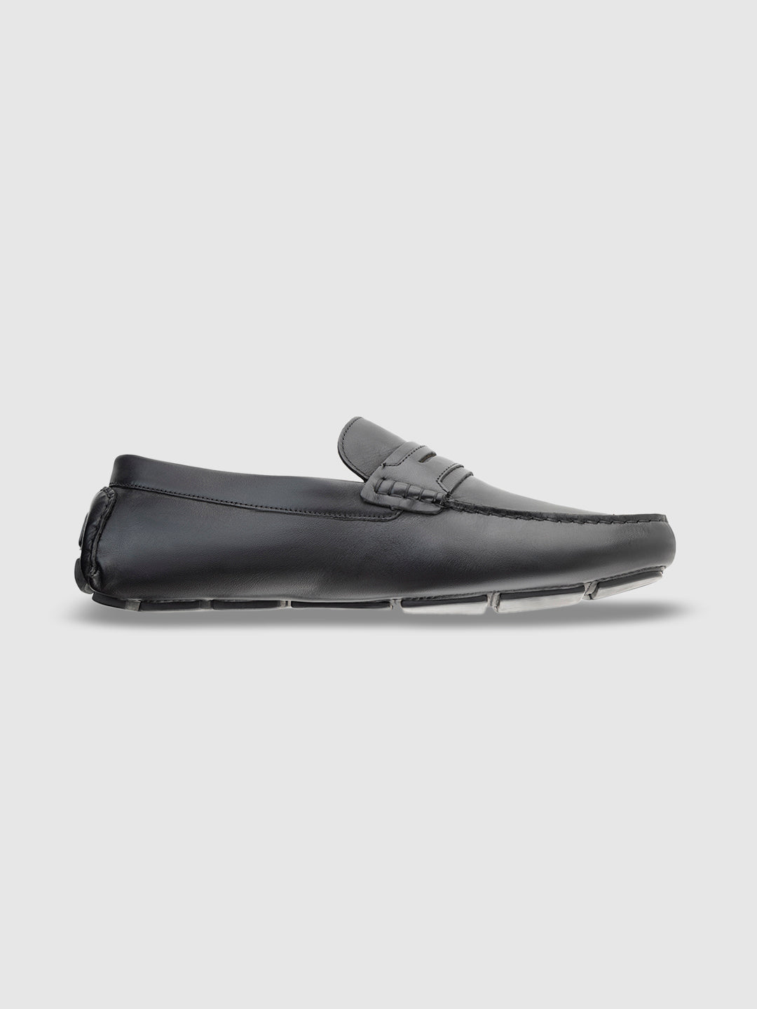 Loafer - 625664 (BLACK)